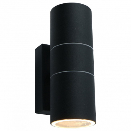 Архитектурные уличные светильники