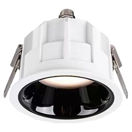 Встраиваемый светильник Wertmark WTD.O07 WTD.O07.060.40.10 