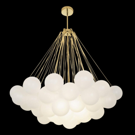 Подвесная люстра Loft IT Dream 10129/1000 Gold 