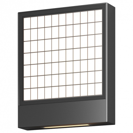 Накладной светильник Maytoni Outdoor Anri O475WL-L10GF3K
