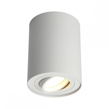 Светильник точечный с лампочкой Omnilux OML-101009-01+Lamps 