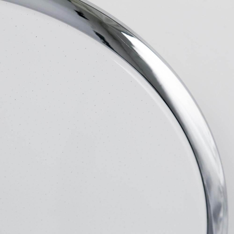 Светодиодная люстра с поддержкой ''Алиса'' и пультом ДУ Citilux Старлайт Смарт CL703A100G