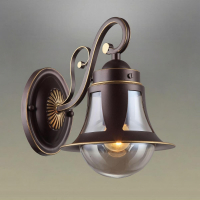 OML-50601-01 Бра Omnilux Molfetta