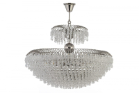 Люстра подвесная Arti Lampadari Bronte E 1.5.80.106 N