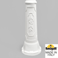 U23.156.S10.WYF1R Фонарный столб Fumagalli GIGI BISSO/Cefa 1L