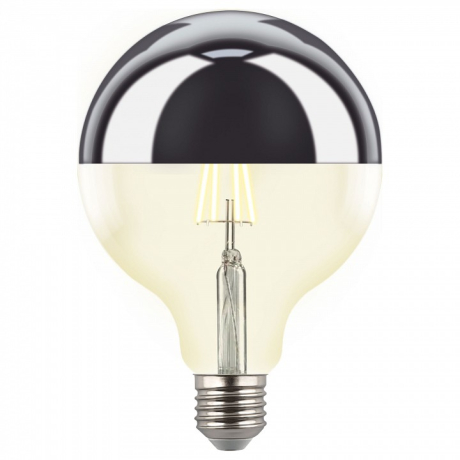 Лампа светодиодная Uniel SKY E27 4Вт 3000K UL-00011793 