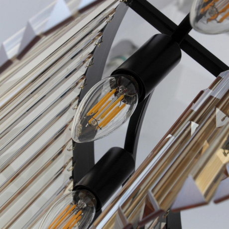 Подвесной светильник Мартин Citilux CL332082 