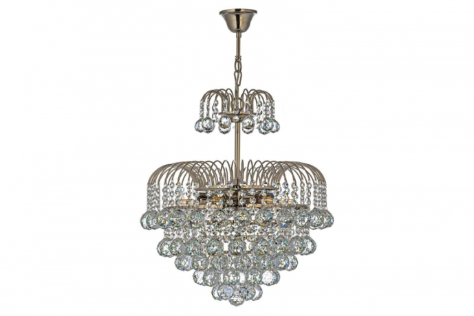 Подвесной светильник Arti Lampadari Bellagio E 1.5.50.100 N 