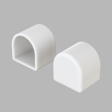 Заглушка для гибкого неона (2 шт.) Maytoni LED Strip 20085 