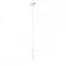 Подвесной светильник Indigo Filato 14008/1P White 