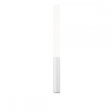 Подвесной светильник Indigo Filato 14008/1P White 