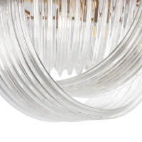 Подвесной светильник Onda Freya FR5182PL-06FG