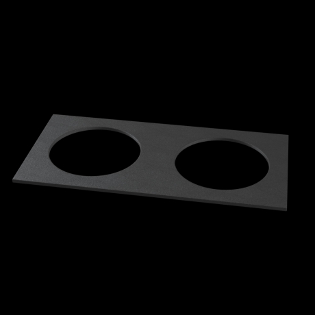 Аксессуар для встраиваемого светильника Kappell Maytoni DLA040-03 