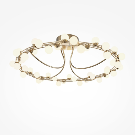 Потолочный светильник Maytoni MOD081CL-L48G3K Tessara 