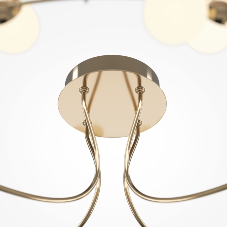 Потолочный светильник Maytoni MOD081CL-L48G3K Tessara 