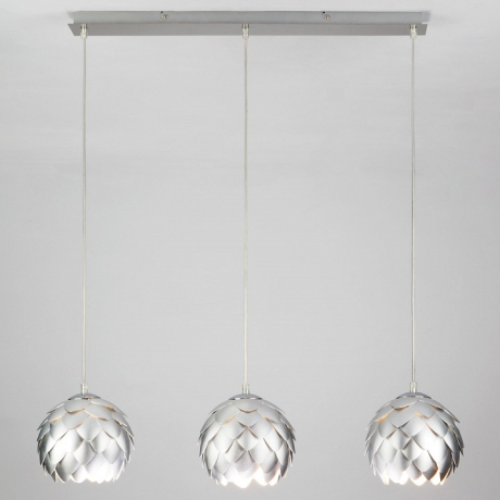 Подвесной светильник Bogate's Cedro 304/3 