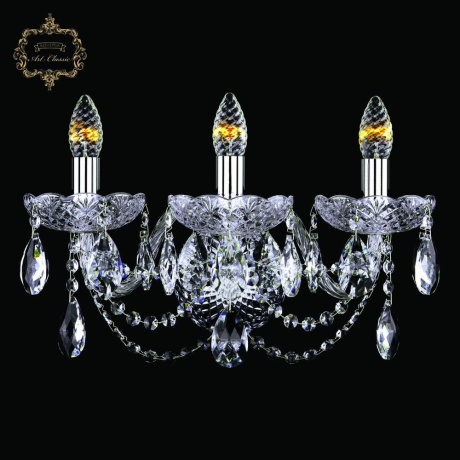 Бра Art Classic 10.11.3.165.XL.Cr.Sp 