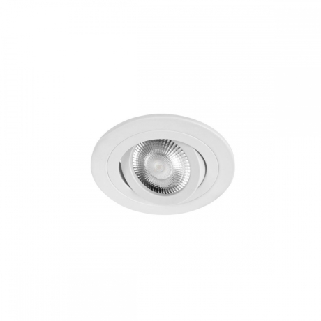 Встраиваемый светильник Loft it Hap 10341/B White 