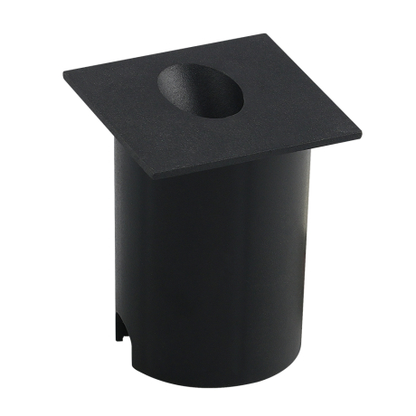 Светильники встраиваемые в дорогу