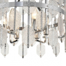 Подвесная люстра Vele Luce Polaris VL4153P26 