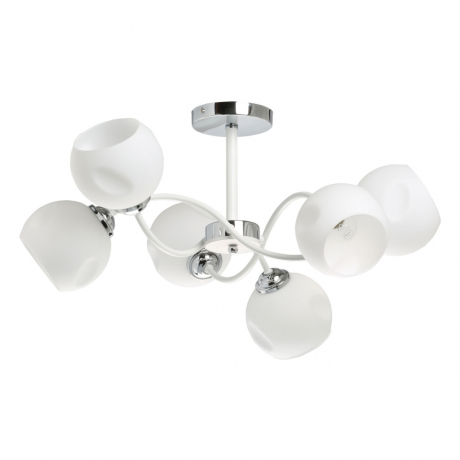 Люстра на штанге De City Вита 220013406 