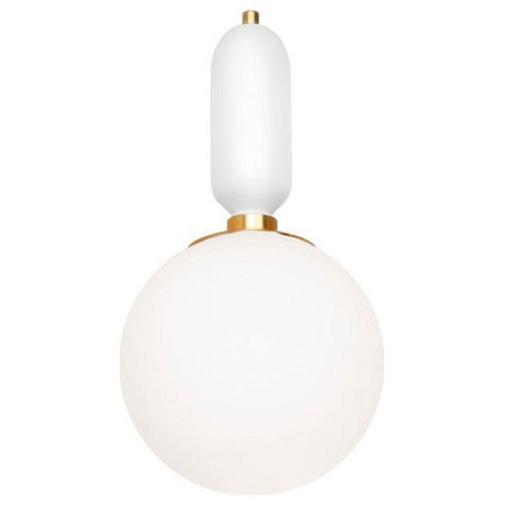 Подвесной светильник Loft it Parachilna 9975-B 