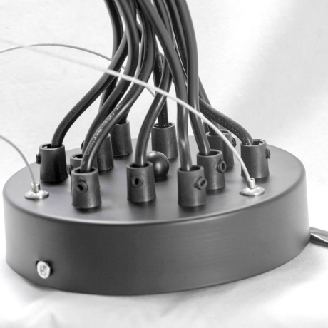 LSP-8177 Подвесная люстра LOFT Lussole 