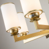 Люстра с лампочками Favourite Sollemnis 2621-8P+Lamps 