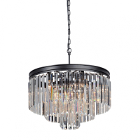 V5151-1/6+3+1 Подвесная люстра Vitaluce