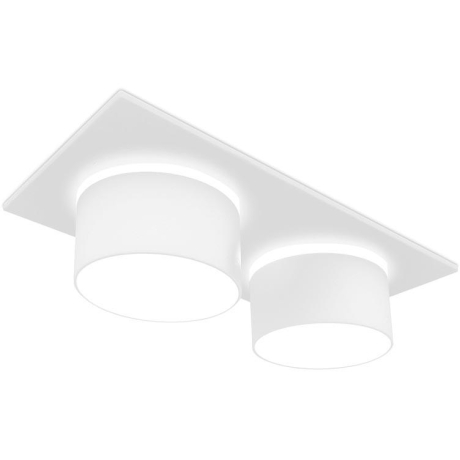 Встраиваемый потолочный точечный светильник Ambrella light Techno spot TN330 