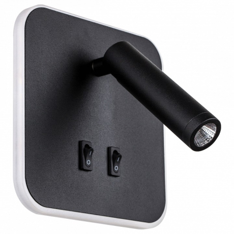 Бра с подсветкой Lightstar Muro LED 808667 