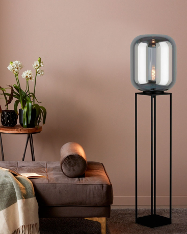 Торшер Eglo Bulciago 39989 