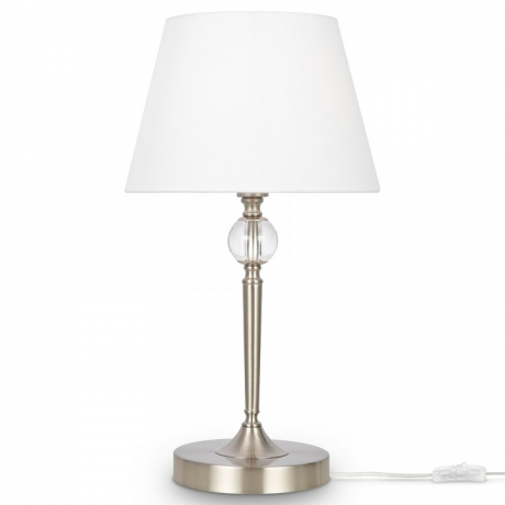 Настольная лампа декоративная Freya Rosemary FR2190TL-01N 