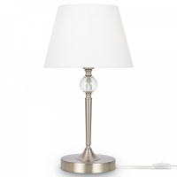 Настольная лампа Freya Rosemary FR2190TL-01N