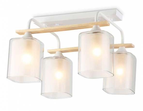 Потолочная люстра Ambrella Light TR TR3033246 