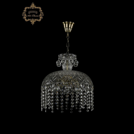 14.01.6.d35.Br.R Подвесная люстра Art Classic 