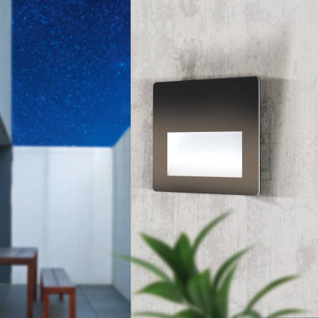 Архитектурные уличные светильники