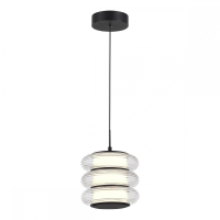 Подвесной светодиодный светильник ST Luce Frittela SL6239.403.03