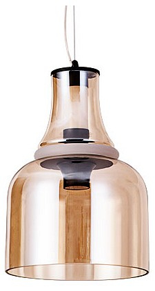 Подвесной светильник Divinare Volturn 1243/17 SP-15 