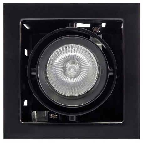 Встраиваемый светильник Lightstar Cardano 214018 