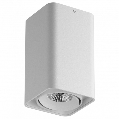 Накладной светильник Lightstar Monocco 212536 