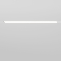 Трековый светодиодный светильник Elektrostandard Slim Magnetic L02 30W 4200K 85034/01 a062335 (a062335)