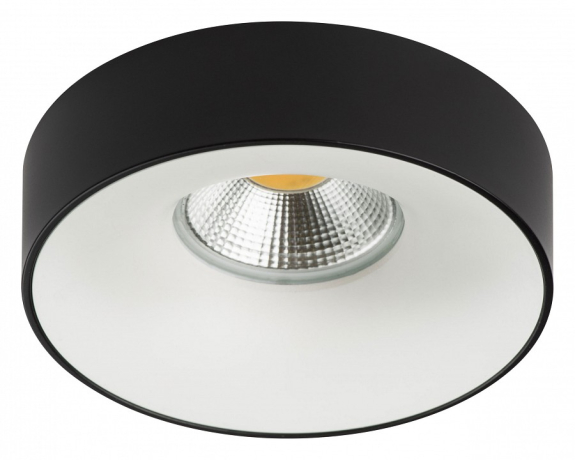 Встраиваемый светильник Lightstar Levigo L01002027 