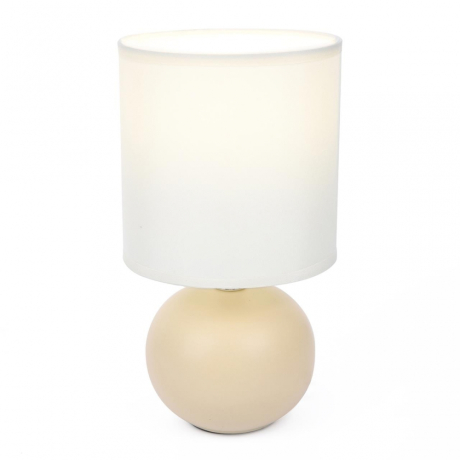 Настольная лампа декоративная Lumion Octavia 8224/1T 