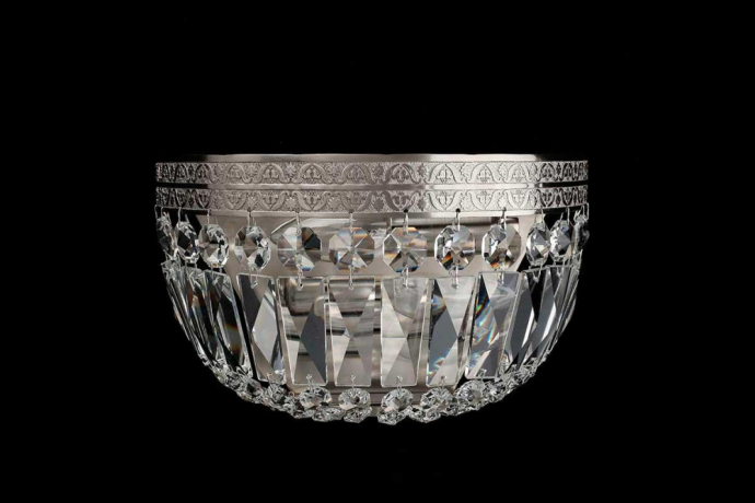 Бра с лампочками APLOYT APL.757.11.02+Lamps 