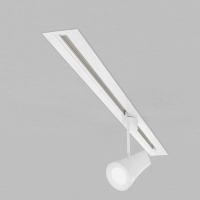 1м. Однофазный встраиваемый шинопровод Elektrostandard 85082/00 (a057095)