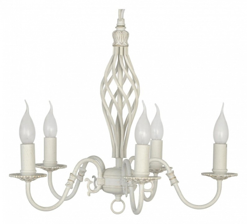 Подвесная люстра Arti Lampadari Tortora Tortora E 1.1.5 CG 