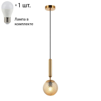 Светильник подвесной с лампочкой APLOYT APL.766.06.01+Lamps