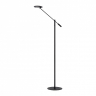 Торшер с диммером Lucide Anselmo 19766/09/30 