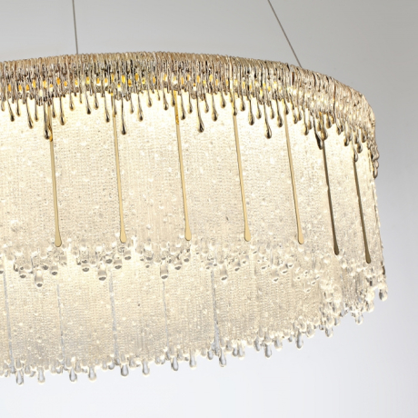 Подвесная люстра Odeon Light CLEO 5091/60L 